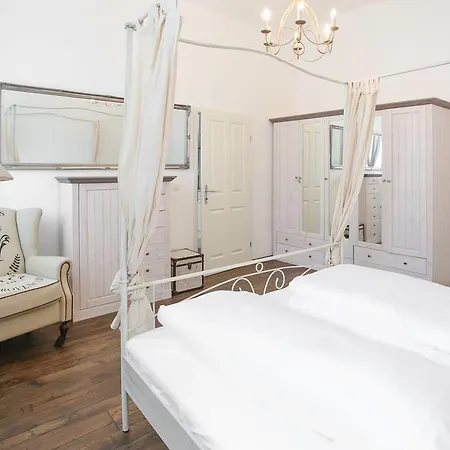 Vintagehome Schoenbrunn Vienna Room photo