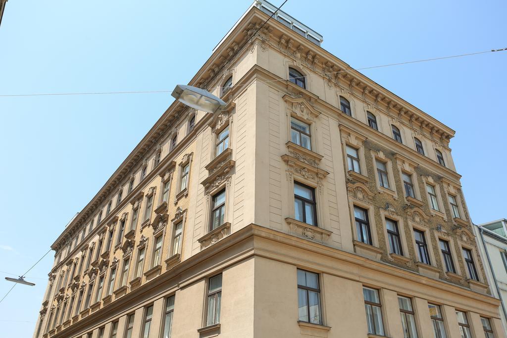 Apartment Vintagehome Schönbrunn