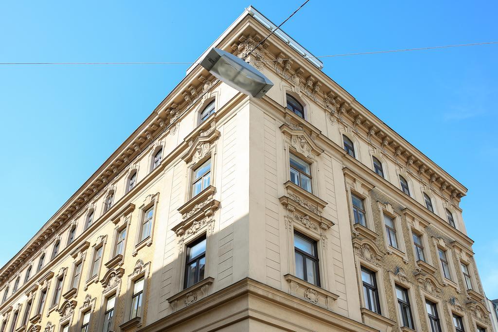 Vintagehome Schönbrunn Apartment Wien