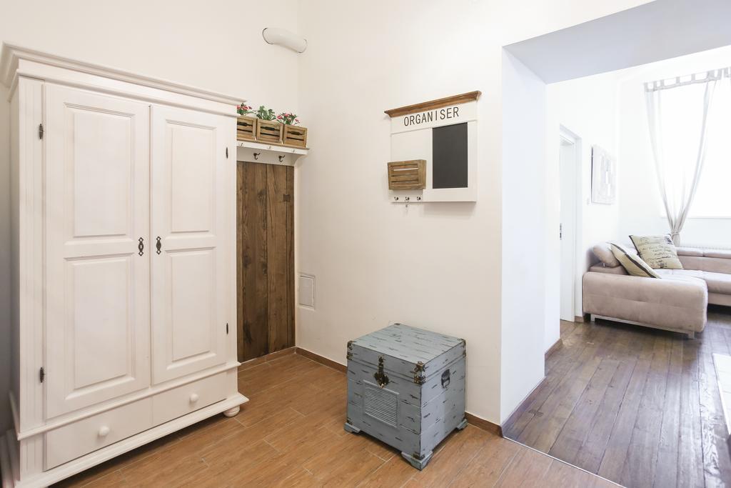 Vintagehome Schönbrunn Apartment *