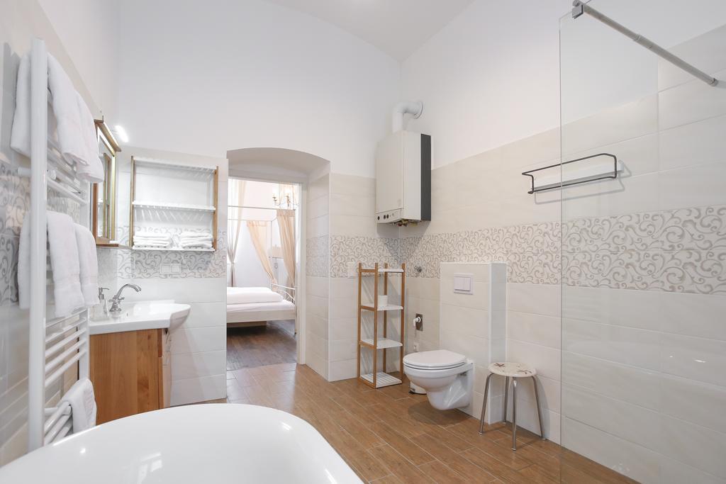 Apartment Vintagehome Schoenbrunn *