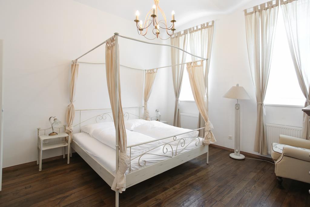 Vintagehome Schoenbrunn Apartment Vienna