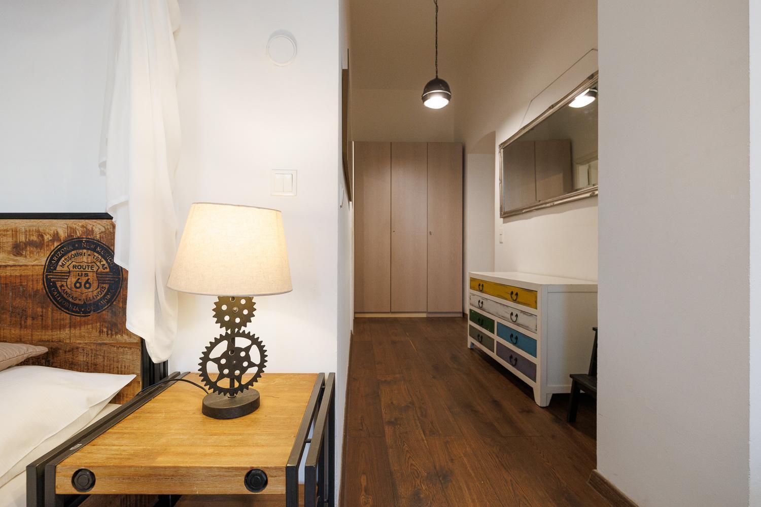 Vintagehome Schoenbrunn Apartment