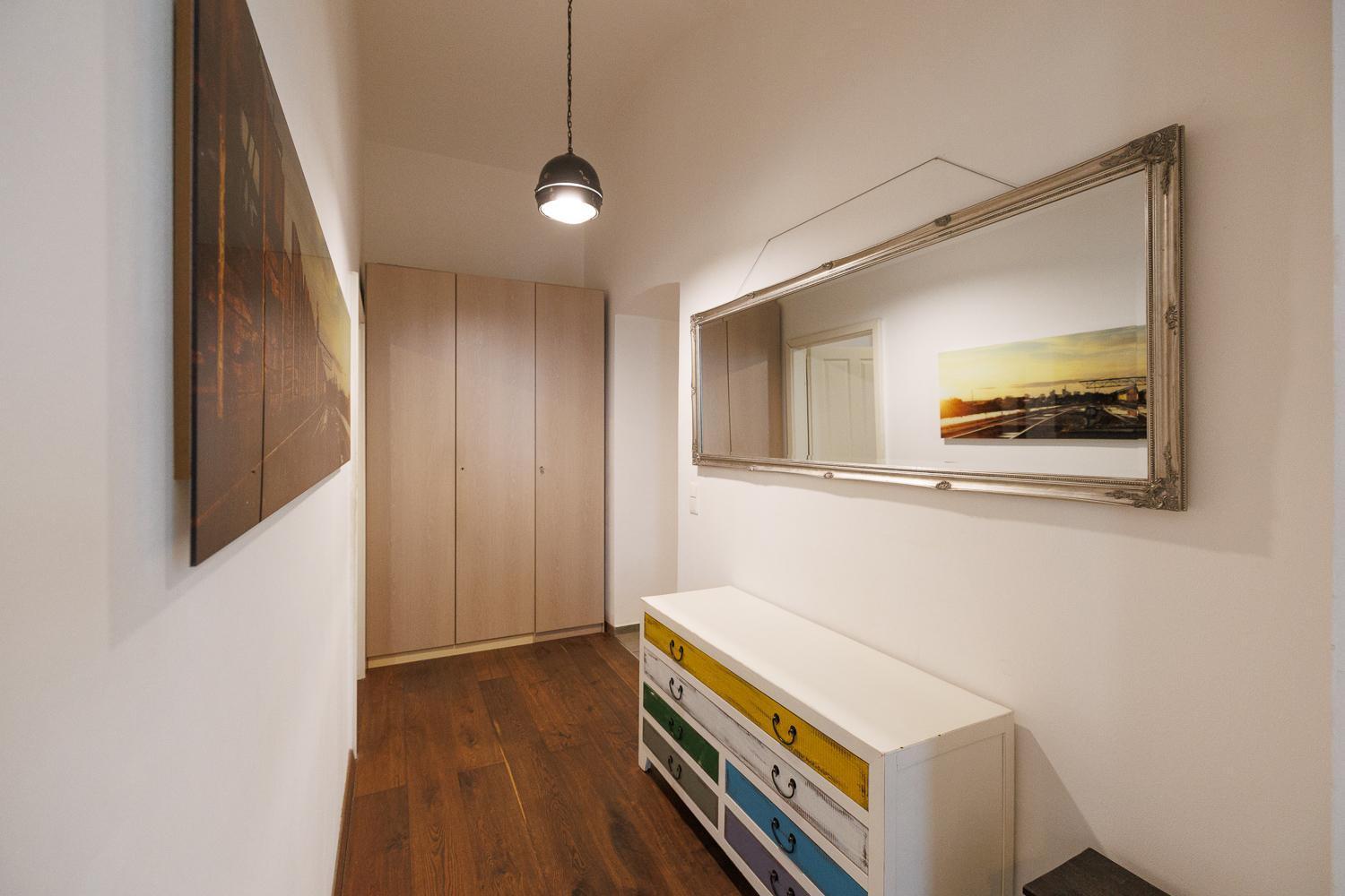 Apartment Vintagehome Schoenbrunn Vienna