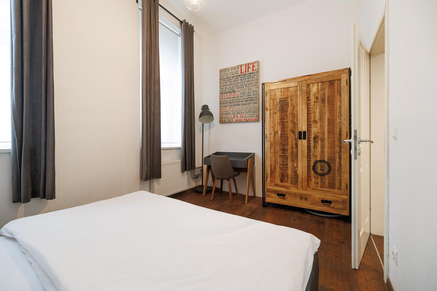 Vintagehome Schoenbrunn Apartment *