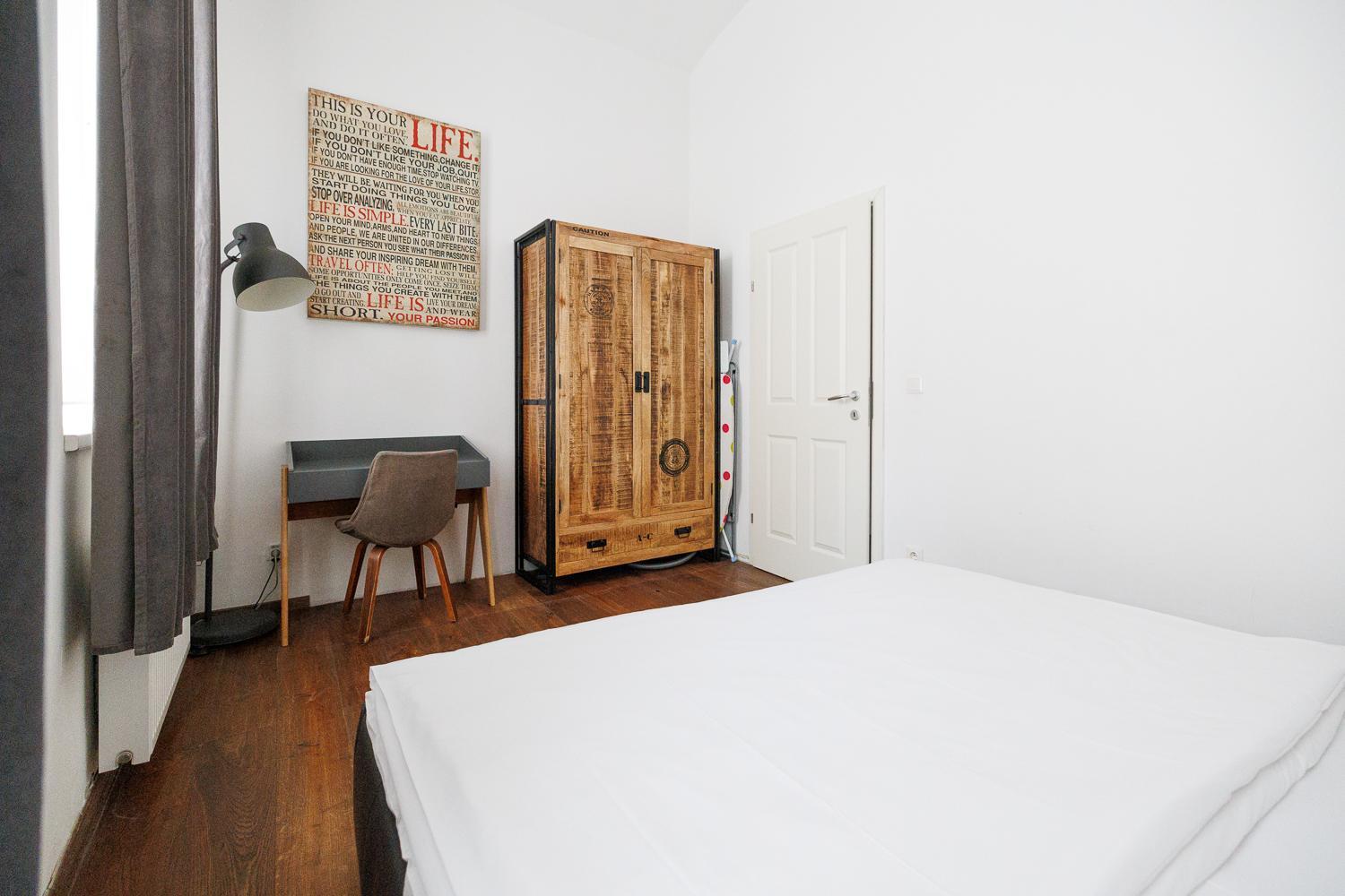 Apartment Vintagehome Schoenbrunn *