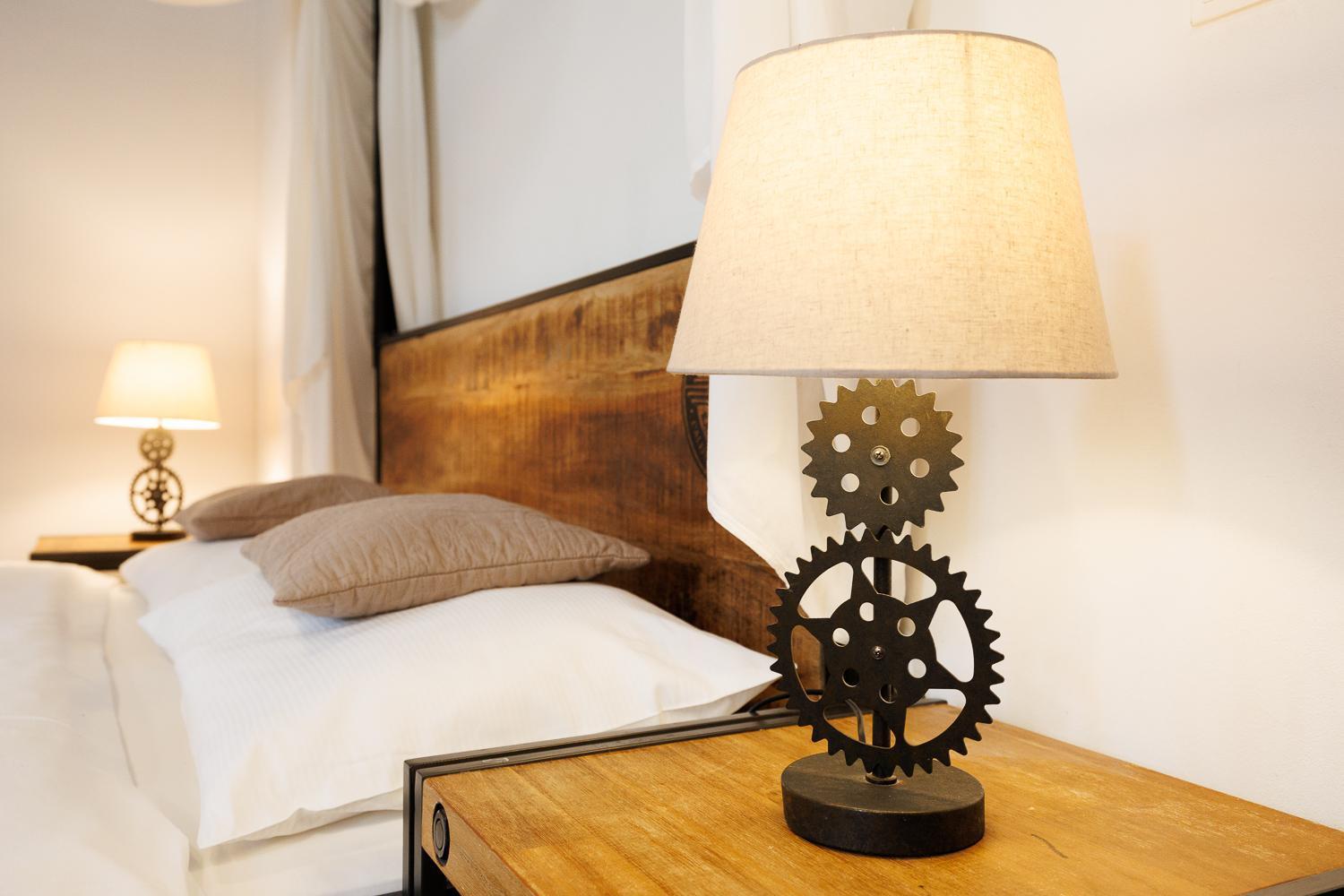 Apartment Vintagehome Schoenbrunn Vienna